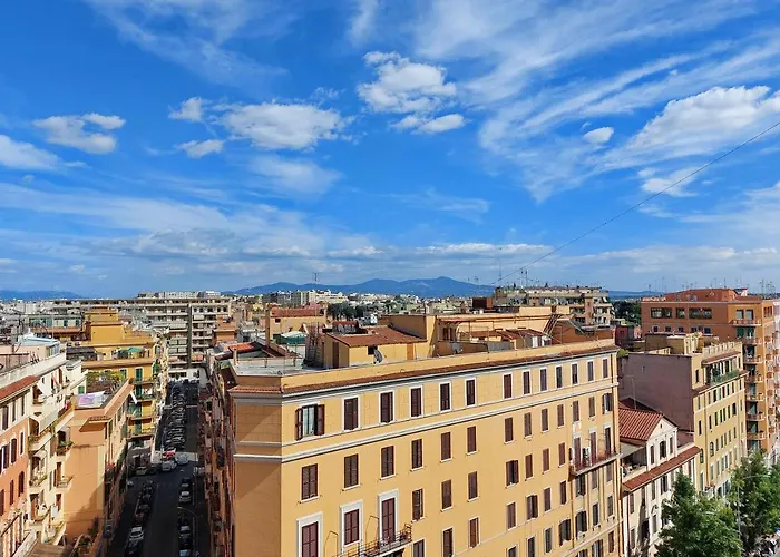 Suity I Monkeys Appartement Rome