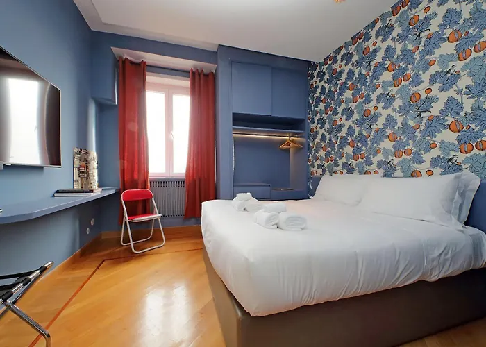 Suity I Monkeys Appartement *