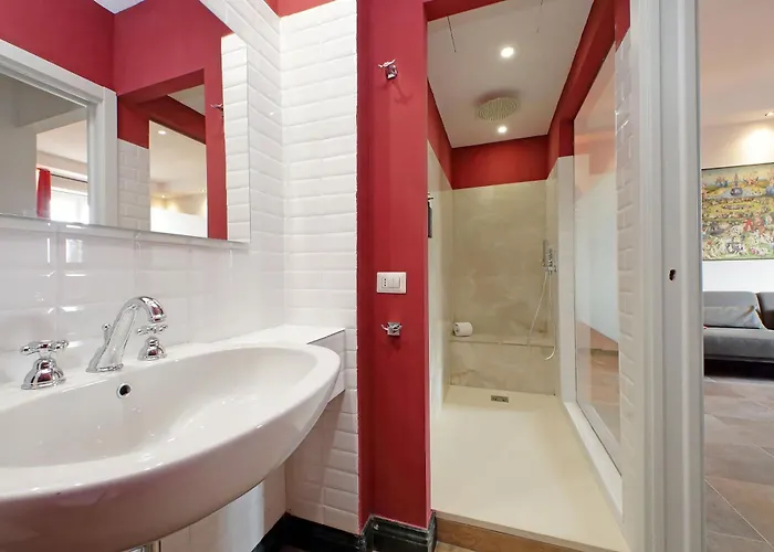 Appartement Suity I Monkeys *