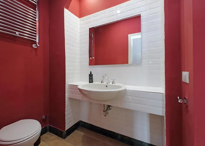 Appartement Suity I Monkeys Rome