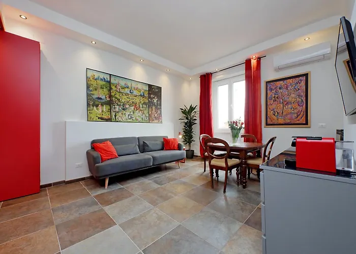 Appartement Suity I Monkeys