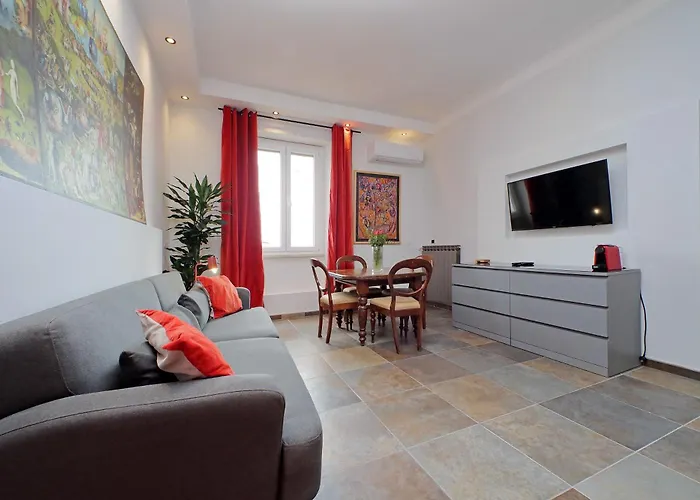 Appartement Suity I Monkeys *