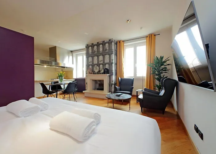 Suity I Monkeys Appartement Rome