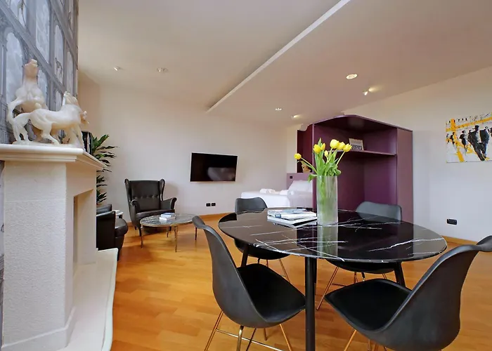 Appartement Suity I Monkeys Rome