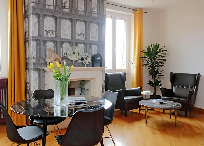 Appartement Suity I Monkeys Rome