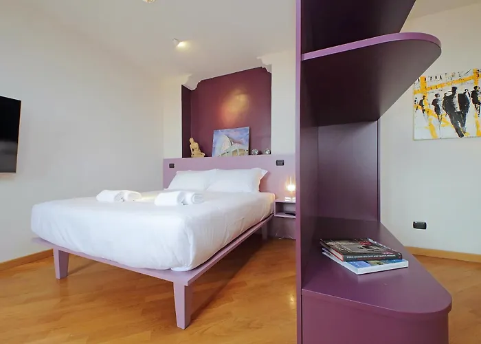 Suity I Monkeys Appartement