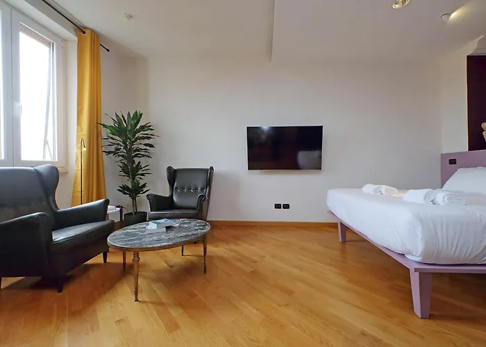 Appartement Suity I Monkeys *