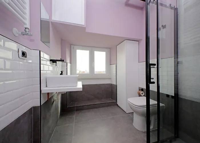 Suity I Monkeys Appartement Rome