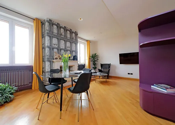 Appartement Suity I Monkeys